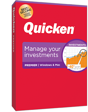 best price for quicken for mac 2018